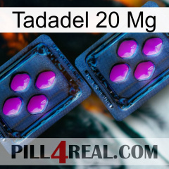 Tadadel 20Mg 03